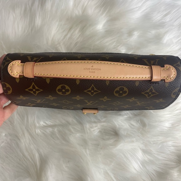 SOLD Pochette Métis LV with dust bag, - Picture 6 of 11
